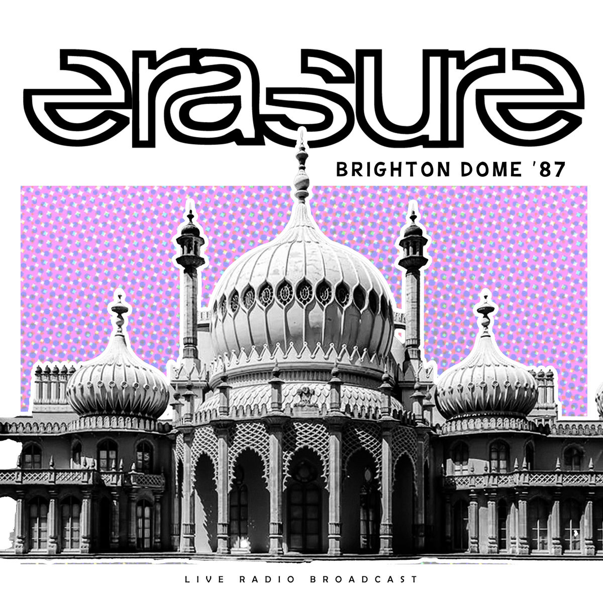Erasure
